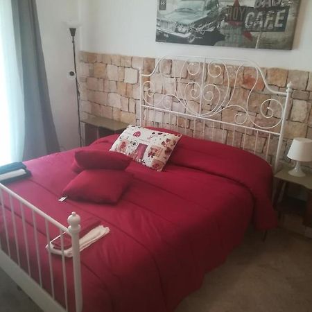 Gianna House Apartment Бари Екстериор снимка