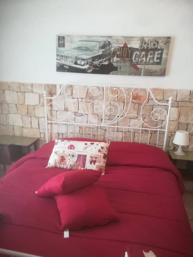 Gianna House Apartment Бари Екстериор снимка