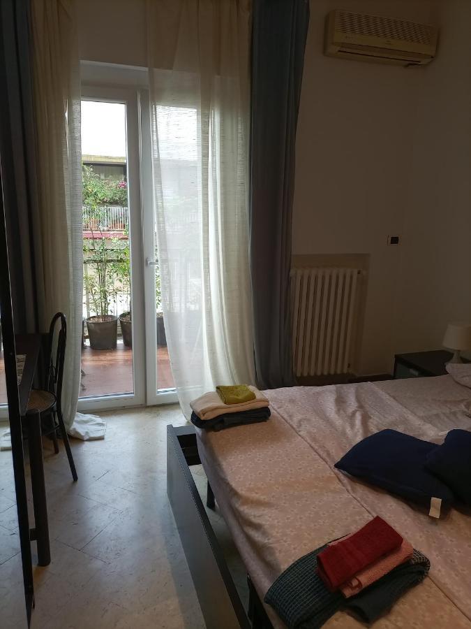 Gianna House Apartment Бари Екстериор снимка